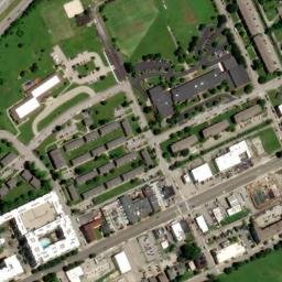 Satellite imagery of MARKS — NGS GC0482 — Nashville, US, US