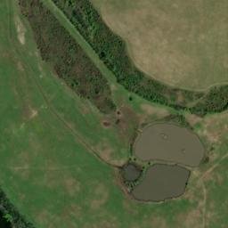Satellite imagery of 2403 — NGS GC2245 — Nashville, US, US