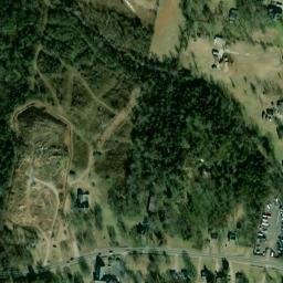 Satellite imagery of C 226 — NGS GC0711 — Nashville, US, US