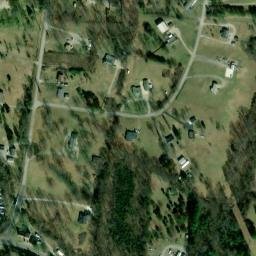 Satellite imagery of C 226 — NGS GC0711 — Nashville, US, US