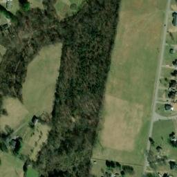 Satellite imagery of C 226 — NGS GC0711 — Nashville, US, US