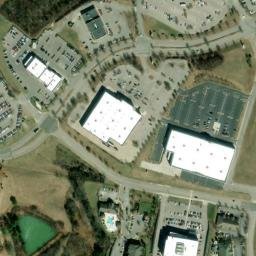 Satellite imagery of JULIET RM 1 — NGS GC0719 — Mount Juliet, US, US
