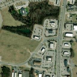 Satellite imagery of JULIET RM 1 — NGS GC0719 — Mount Juliet, US, US