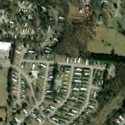 Satellite imagery of JULIET RM 1 — NGS GC0719 — Mount Juliet, US, US