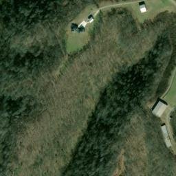 Satellite imagery of Robinson Ridge, US