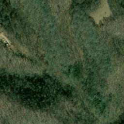Satellite imagery of Robinson Ridge, US