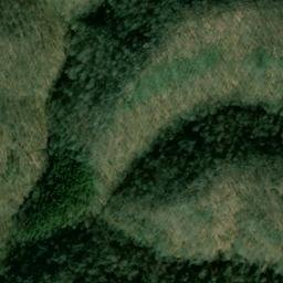 Satellite imagery of Bruce Ridge, US