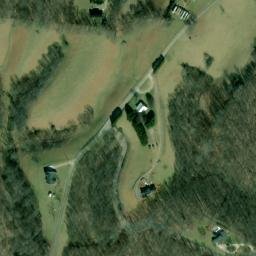 Satellite imagery of Bruce Ridge, US