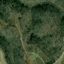 Satellite imagery of Thompson Ridge, US