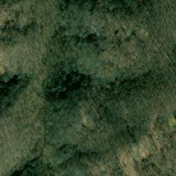 Satellite imagery of Thompson Ridge, US