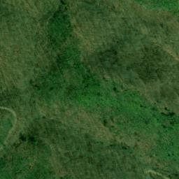 Satellite imagery of Jim Braden Mine, US