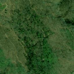 Satellite imagery of Jim Braden Mine, US