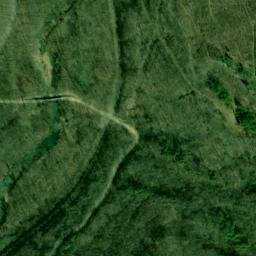 Satellite imagery of Dory Irish Mine, US