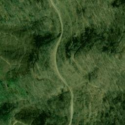 Satellite imagery of Dory Irish Mine, US