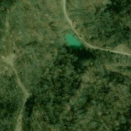 Satellite imagery of Rosedale Two B Mine, US