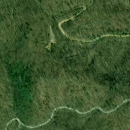 Satellite imagery of Middle ridge, US