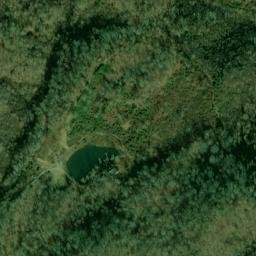 Satellite imagery of Bluebird Ridge, US
