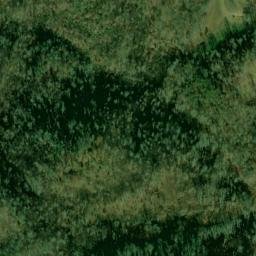 Satellite imagery of Bluebird Ridge, US