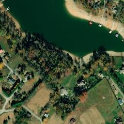Satellite imagery of Pearce Branch Quarry, US