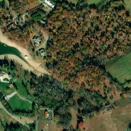 Satellite imagery of Pearce Branch Quarry, US