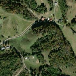 Satellite imagery of Flea Ridge, US
