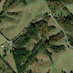 Satellite imagery of Flea Ridge, US