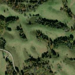 Satellite imagery of Flea Ridge, US