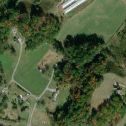 Satellite imagery of Berkley Prospect, US