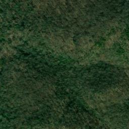 Satellite imagery of Embreeville Mountain, US