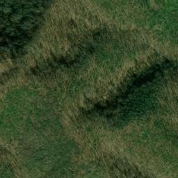 Satellite imagery of Embreeville Mountain, US