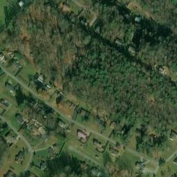 Satellite imagery of Jones Mine, US