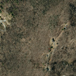 Satellite imagery of Elk Ridge, US
