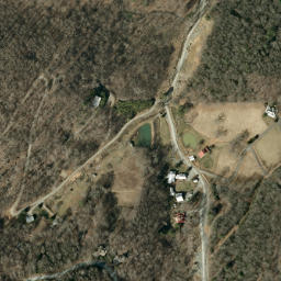 Satellite imagery of Elk Ridge, US