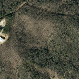 Satellite imagery of Big Ridge, US