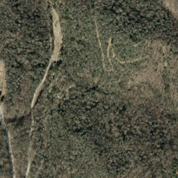 Satellite imagery of Pine Ridge, US