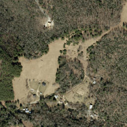 Satellite imagery of Buck Ridge, US