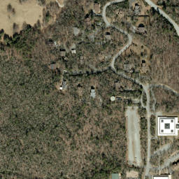 Satellite imagery of Buck Ridge, US