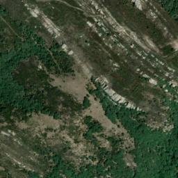 Satellite imagery of survey_point, DZ