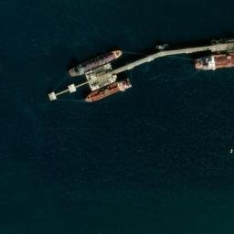 Satellite imagery of survey_point, DZ
