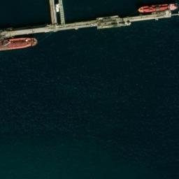 Satellite imagery of survey_point, DZ
