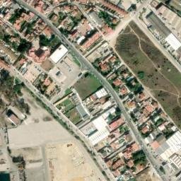 Satellite imagery of Punta Mala, ES