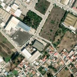 Satellite imagery of Punta Mala, ES