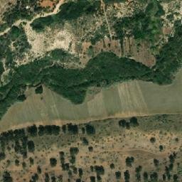 Satellite imagery of Kef Lasfar, DZ