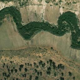 Satellite imagery of Kef Lasfar, DZ