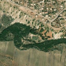 Satellite imagery of Kef Lasfar, DZ