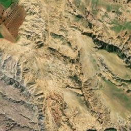 Satellite imagery of Koudiat Sama, DZ