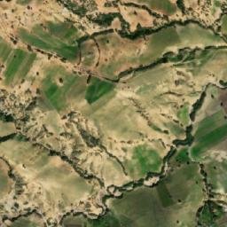 Satellite imagery of Koudiat Sama, DZ