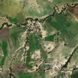 Satellite imagery of Koudiat Sama, DZ