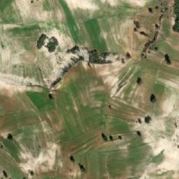 Satellite imagery of Koudiat Rhar ed Deba, DZ