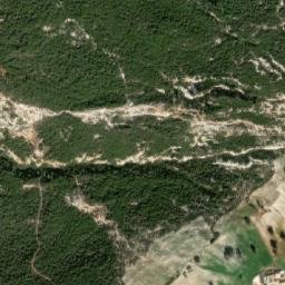 Satellite imagery of Koudiat Rhar ed Deba, DZ